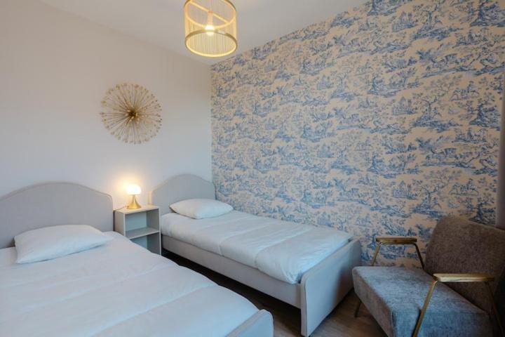 Le Cabourgeais Centre Apartment Cabourg