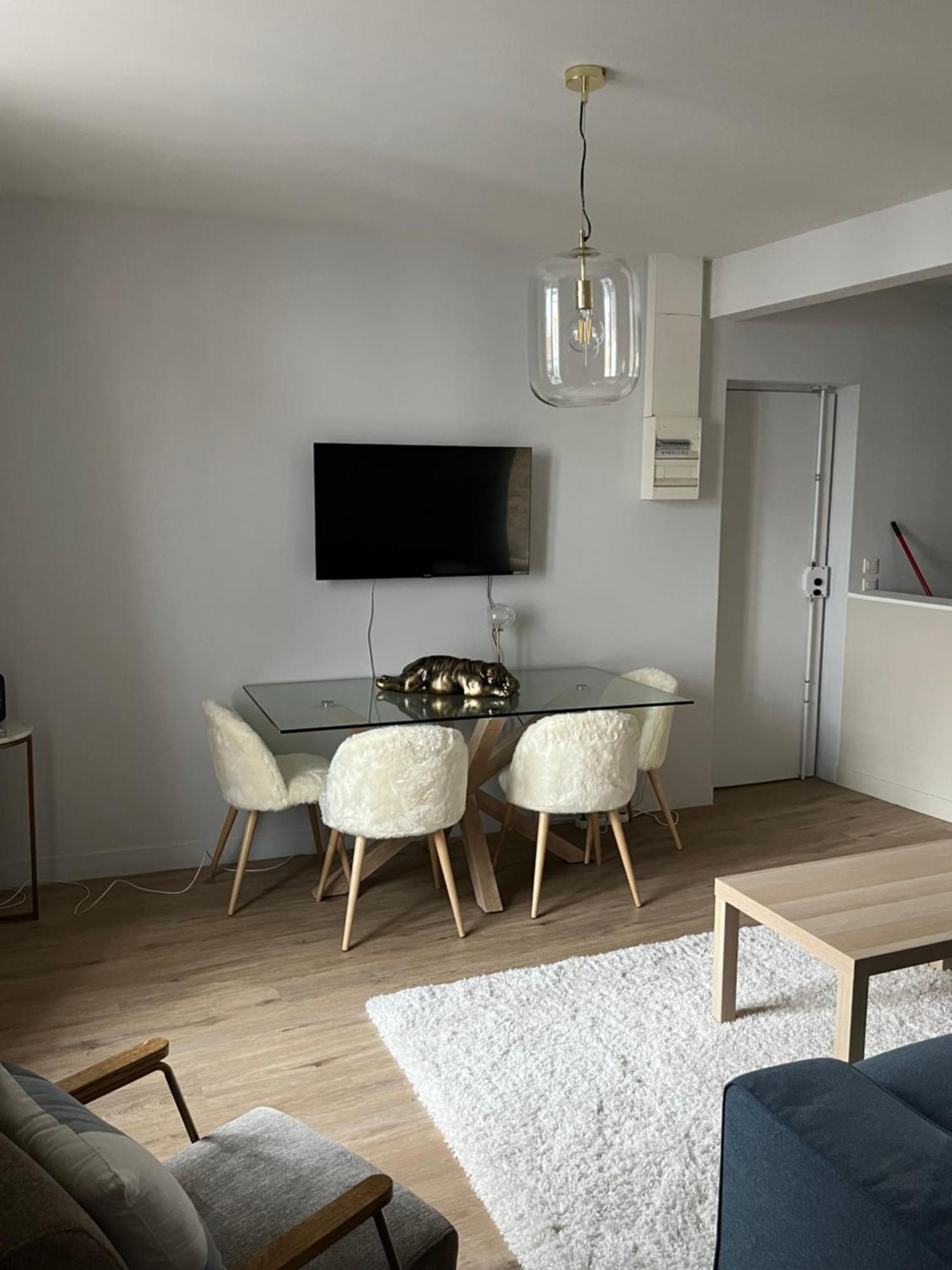 Le Cabourgeais Centre *
