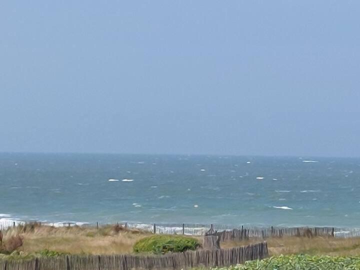 Le Cabourgeais Centre Apartment *
