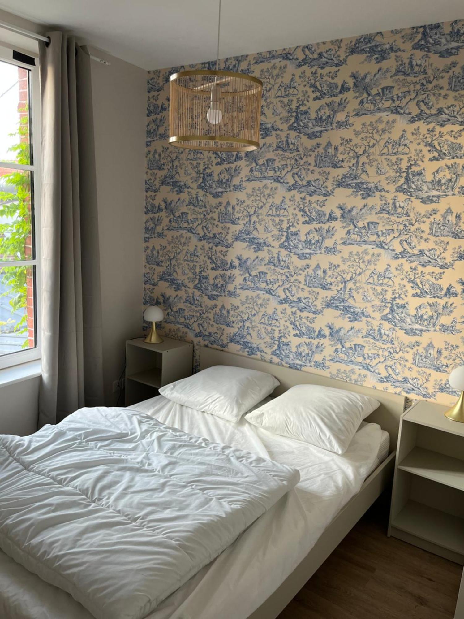 Le Cabourgeais Centre Apartment Cabourg